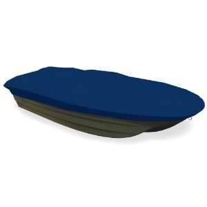   Semi Custom Boat Cover for Molded Bass/Paddle Boats
