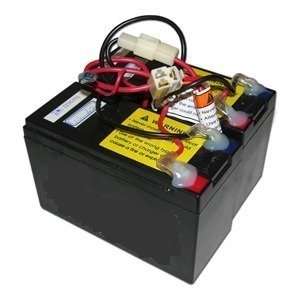  Razor E200/E200S/E300 Battery Replacement Battery Reuse 