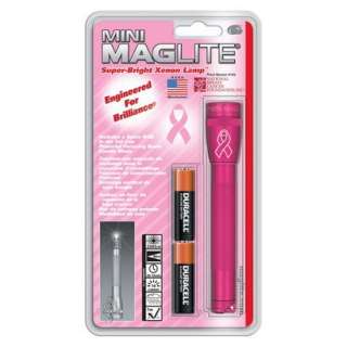 Maglite Mini 2AA Flashlight.Opens in a new window