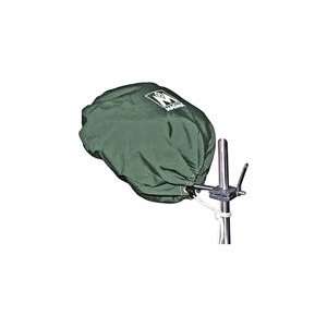  Marine Kettle BBQ Covers Party Size Forest Green Sports 