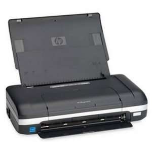 Q37616 Officejet H470 Mobile Inkjet Printer Electronics