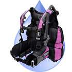 cressi air travel bcd wings buoyancy jacket ladies returns accepted