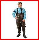 caddis rubber cleated bootfoot chest waders suspender more options 10