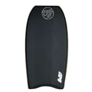   BZ T 10 42 Dow Crescent Tail/Channels ( Bodyboards )