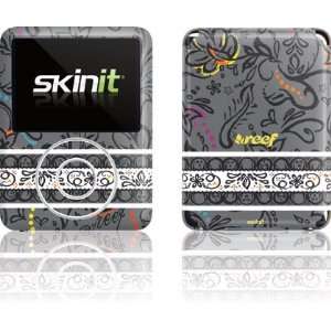  Reef   Bonita Dity skin for iPod Nano (3rd Gen) 4GB/8GB 
