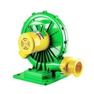    Replacement Blower for Inflatable Bounce House: Toys & Games