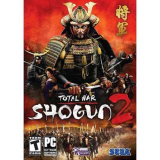 Total War: Shogun 2 PC Game.Opens in a new window