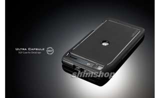   DROID RAZR XT910 SGP Black Ultra Capsule TPU Silicone Case Cover Cases
