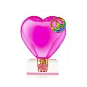 Wish Pink Perfume By Victorias Secret 1.7 Oz Eau De Parfum Brand New 