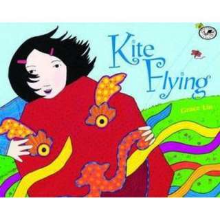 Kite Flying (Reprint) (Paperback).Opens in a new window