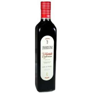Forum Cabernet Sauvignon Wine Vinegar   Pack of 2:  Grocery 