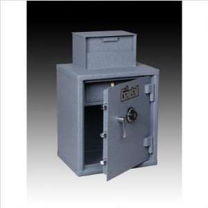  Medium Wide Body/Cash Register Tray Safes Style: Rotary 