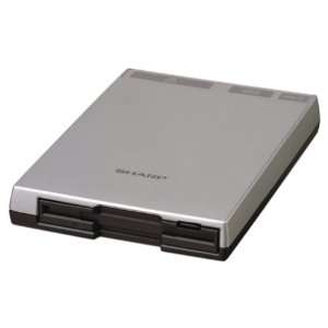   Sharp CECD01 20x Internal IDE CD ROM Drive for All Actius Electronics