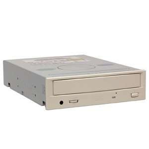  40x Compaq / LG Electonics CD ROM IDE Internal Beige CRD 