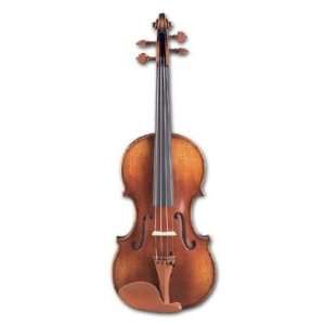  Jurgen Klier Master Antiqued Guarneri Violin   4/4 
