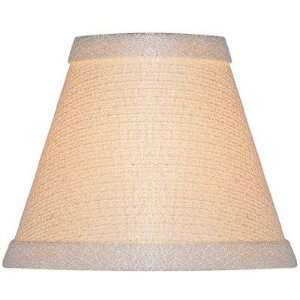    Lite Source CH5111 5 Chandelier Lamp Shade: Home Improvement
