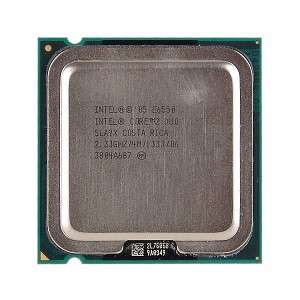 Intel Core 2 Duo E6550 CPU Dual Core 2.33GHz 1333MHz 4MB Socket 775 