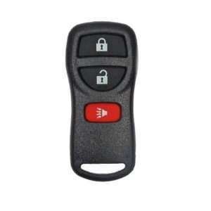   FOB CLICKER W/ FREE PROGRAMMING & DISCOUNT KEYLESS GUIDE Automotive