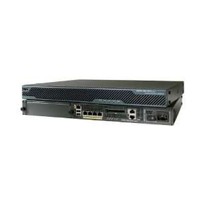  CISCO ASA5510 SEC PLUS APPL S/W 150 VPN PEERS Electronics