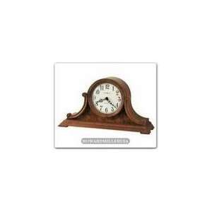    635 113 Howard Miller Chiming Mantel Clocks
