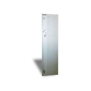   Line 51653 CV PB Peg Board Door Panel  Closet Vault