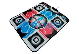Non Slip USB Dancing Step Dance Game Mat Pad For PC  