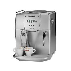Saeco Coffee Maker Incanto RS SBS Super Auto Espresso Machine  