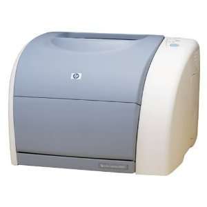  HP Color laser 2500 Printer Electronics