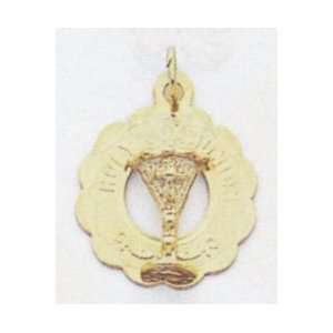  Holy Communion Chalice Charm   XAC712 Jewelry