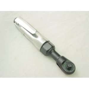   AIR RATCHET WRENCH 1/4 inch Compressor Tool w. REV