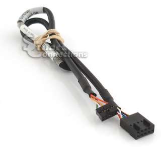 Dell XPS 19 in 1 Media Card Reader 18 Flex Cable GH005  