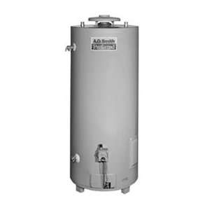 Bt 65 Commercial Tank Type Water Heater Nat Gas 65 Gal Conservationist