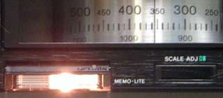 SONY FM/AM MULTI BAND RECEIVER ICF 6800WA SHORT WAVE SYNTHESIZED 