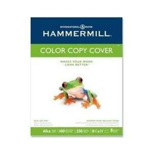  Hammermill Color Copy Cover Paper   White   HAM122549 