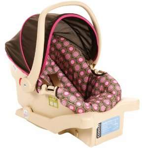  Cosco Comfy Carry Infant Car Seat   Bloomsbury Baby
