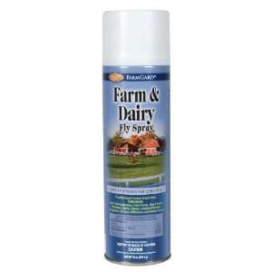  Country Vet Farm and Dairy Fly Spray   16 oz.   34 9316CVA 