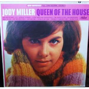   1960s Minty Country Pop Female Vocal Vinyl (1965) Jody Miller Music