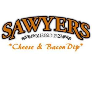Sawyers Premium Cheese & Bacon Dip (Pack Of 6)  Grocery 