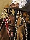 Buckaroo II   Robert Dawson Western Rider Saddle Rope