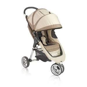  Baby Jogger City Mini Single Stroller Baby