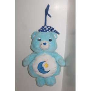   Bears Baby Musical Plush Bedtime Bear Crib Toy 2003: Everything Else
