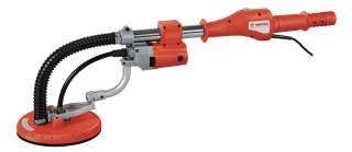   ELECTRIC 5 VARIABLE SPEED DRYWALL SANDER WALL FINISHER  