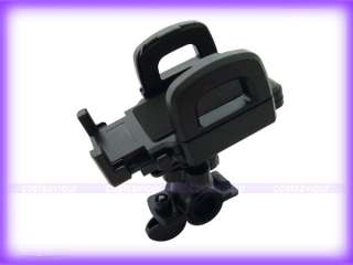 Bicycle Bike Mount Holder for Cell Phone PDA iPod MP3  
