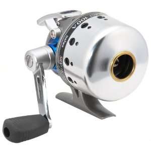  Daiwa Silvercast Spincast Reel Convertible Sports 