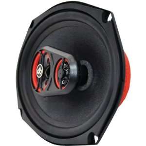  DB Drive   S3 69   Full Range Car Speakers: Electronics
