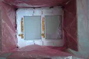   LCD screen display ED097OC1 (LF) For  kindle Ebook reader  