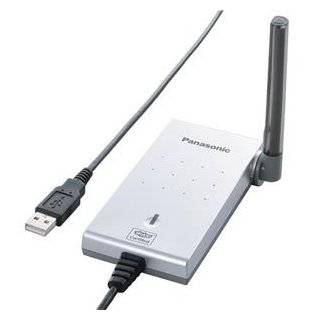 Panasonic KX TGA575S Silver USB Skype Adapter for Panasonic KX TG5700 