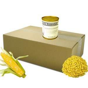   Canned Freeze Dried Sweet Corn  Grocery & Gourmet Food
