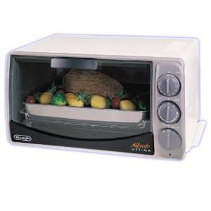   Delonghi XU620S Alfredo Elite Toaster Oven