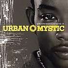 Urban Rapsody Edited  Rick James (CD, 1997)  